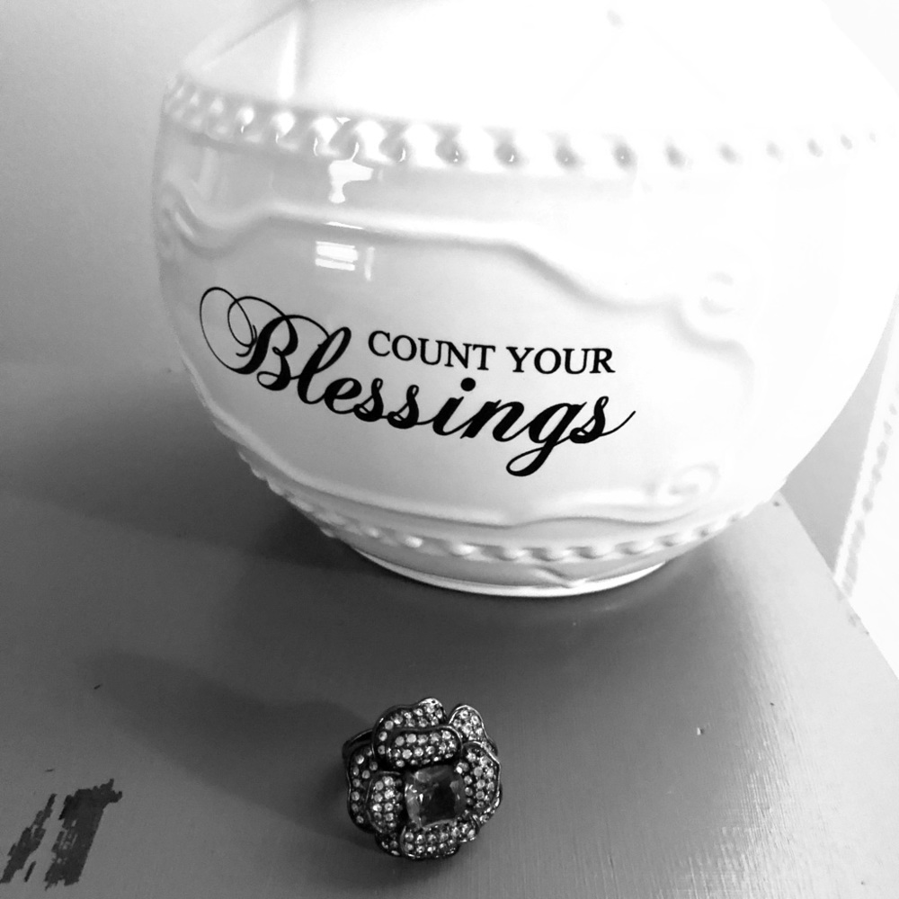 🌟🌟Stella and Dot Daisy Ring